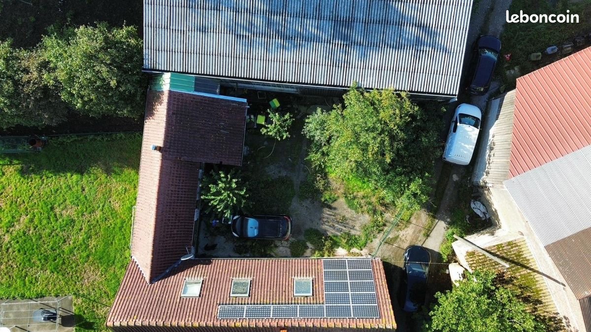 Maison à vendre, 88m², Dohem