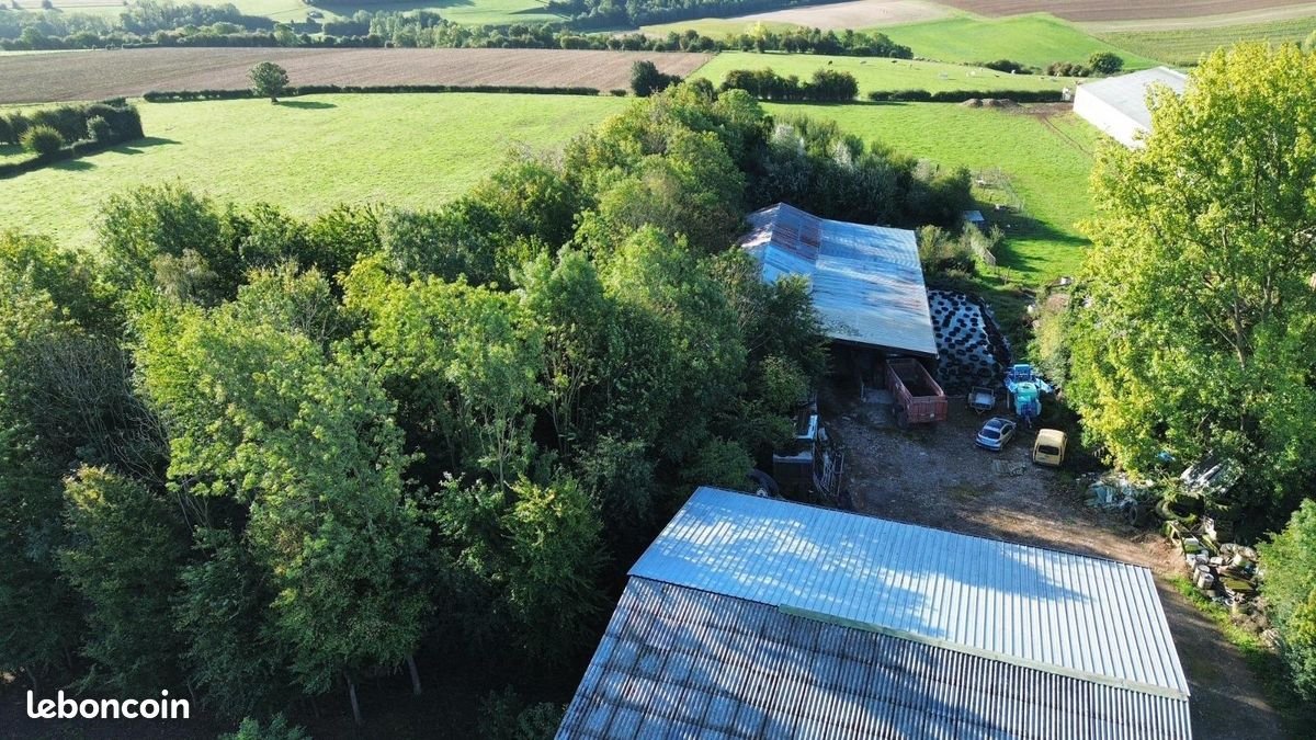 Maison à vendre, 88m², Dohem