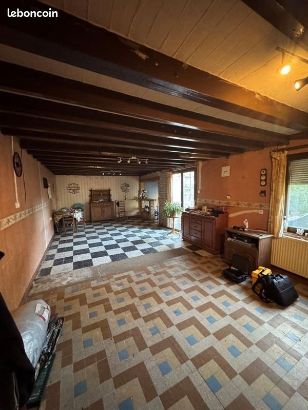 Maison à vendre, 88m², Dohem
