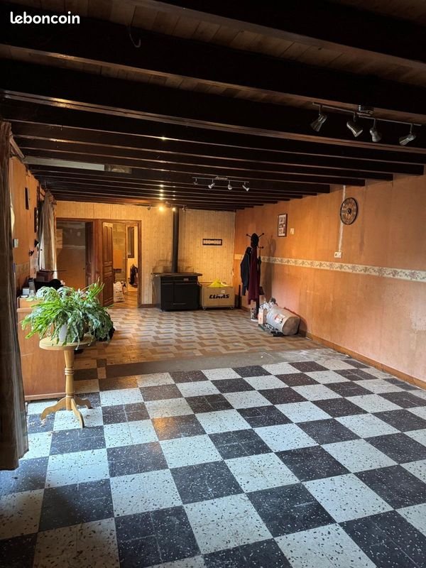Maison à vendre, 88m², Dohem