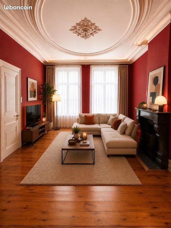 Maison à vendre, 258m², Saint-Omer
