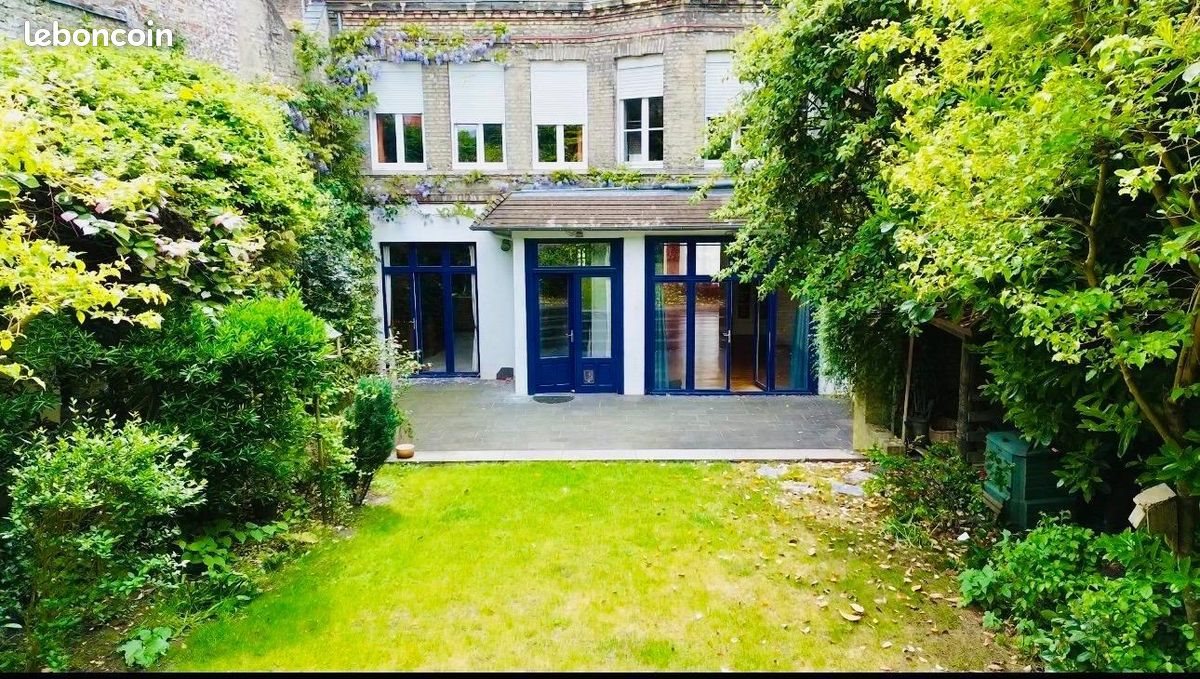 Maison à vendre, 258m², Saint-Omer