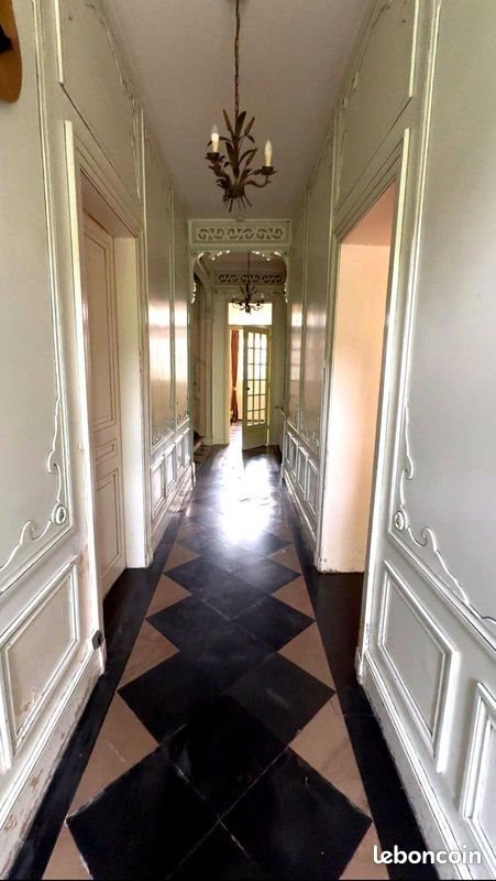Maison à vendre, 258m², Saint-Omer