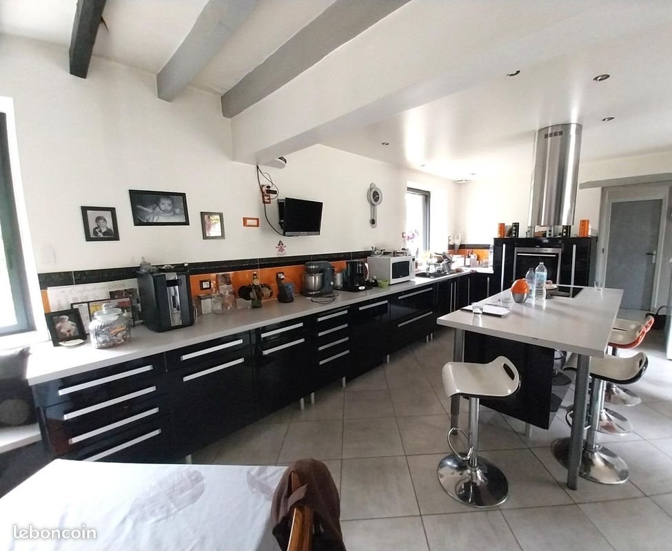 Maison à vendre, 157m², La Chapelle-au-Riboul