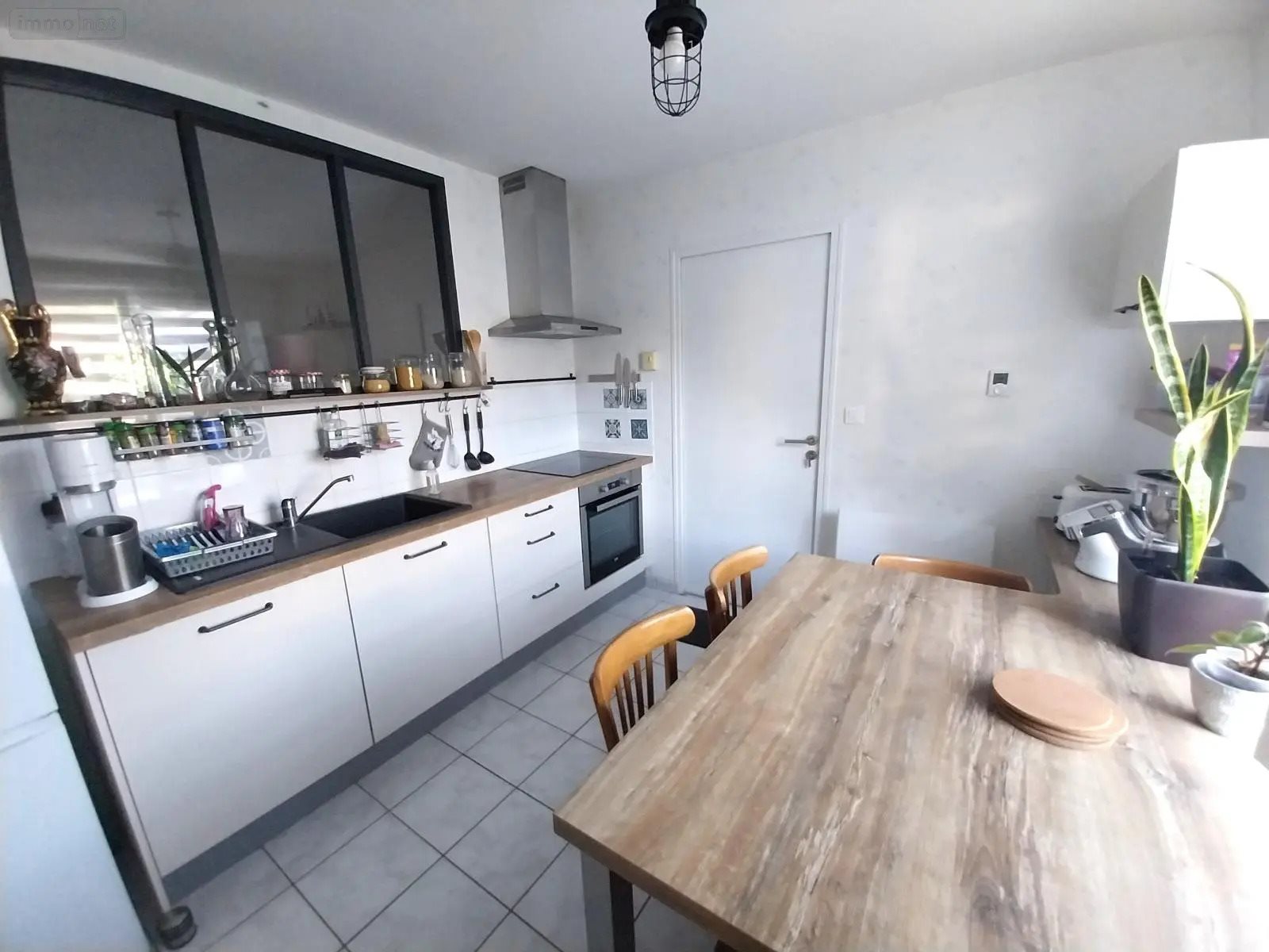 Maison à vendre, 82m², Le Genest-Saint-Isle