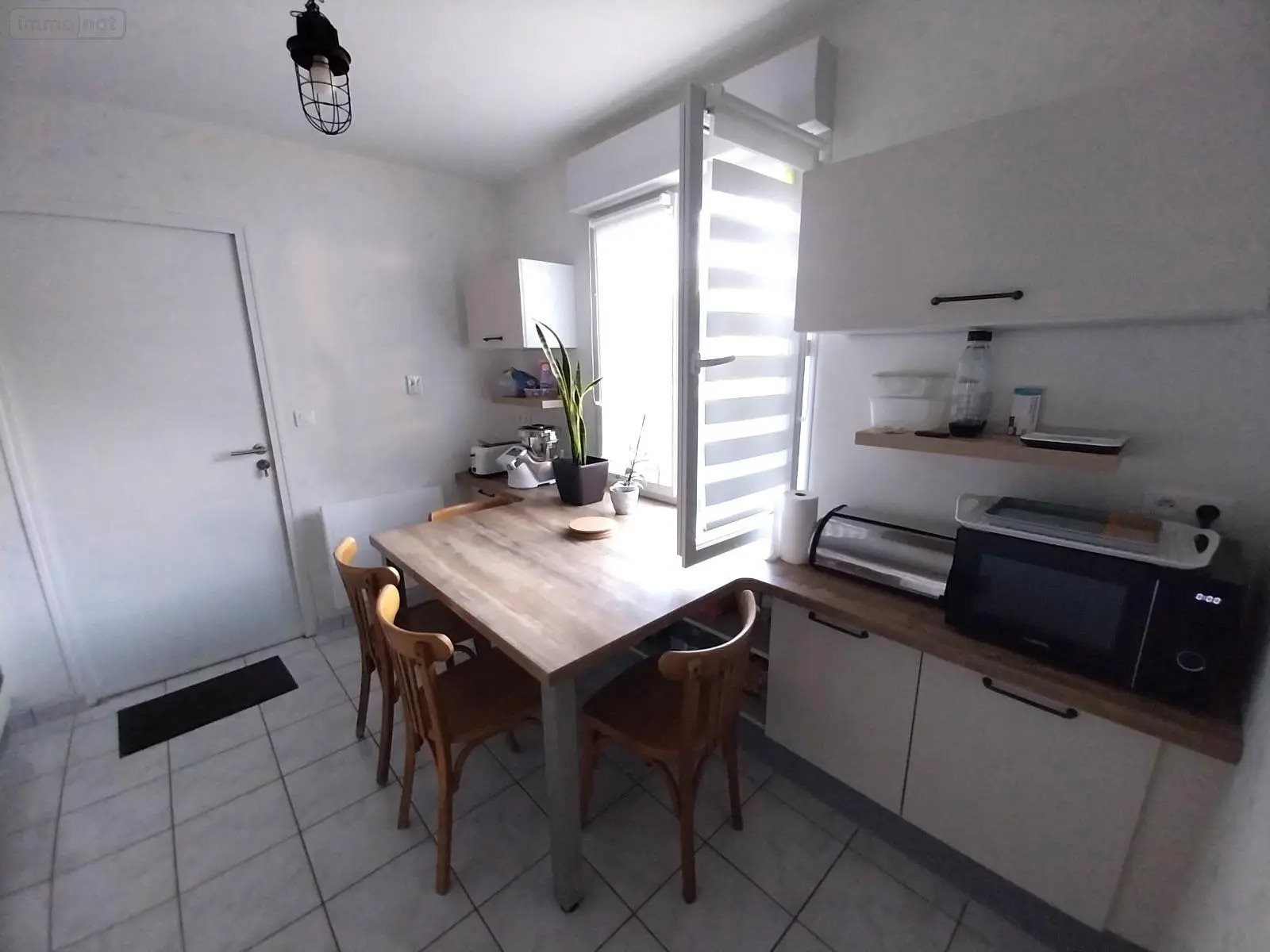 Maison à vendre, 82m², Le Genest-Saint-Isle