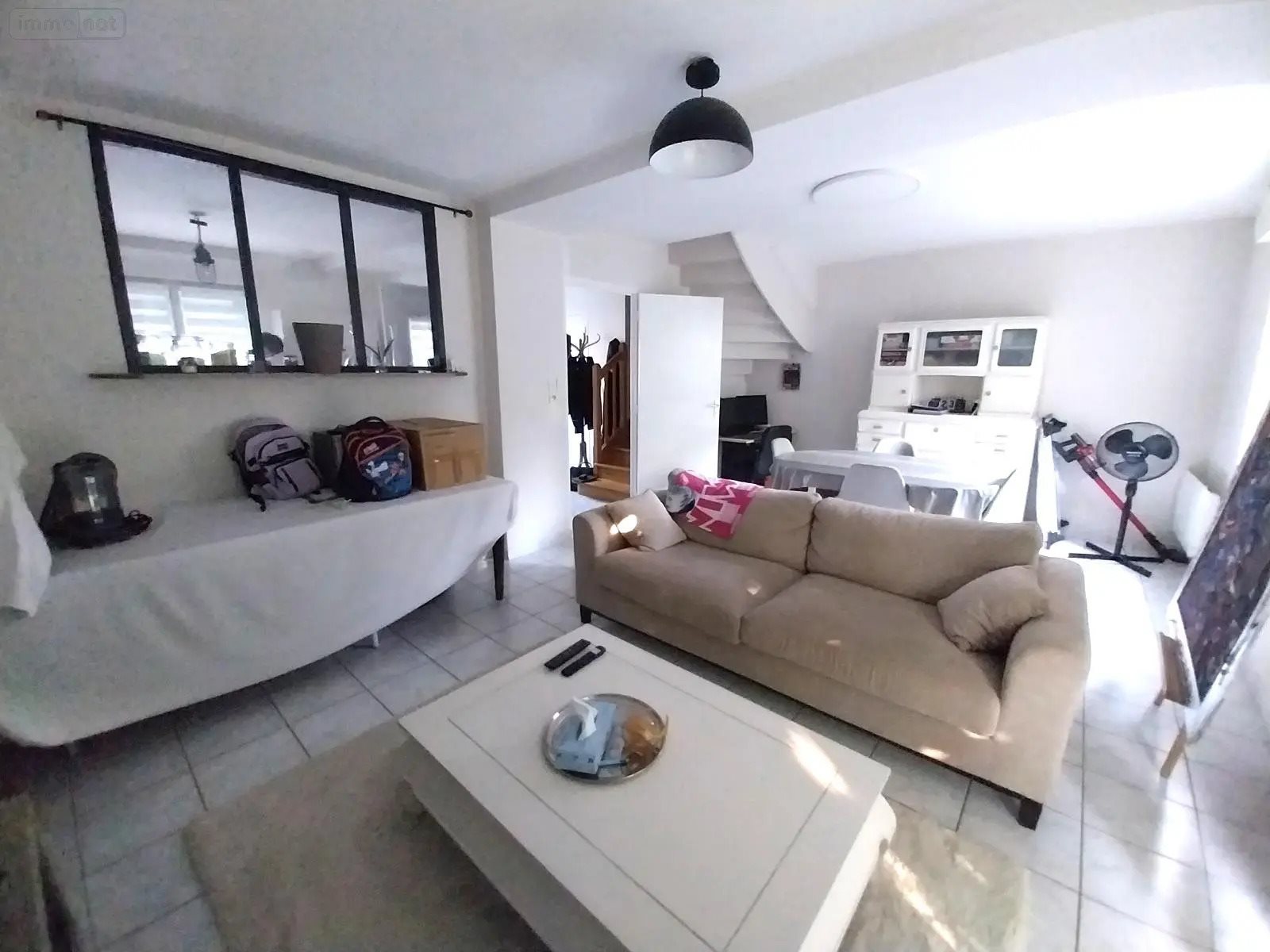 Maison à vendre, 82m², Le Genest-Saint-Isle