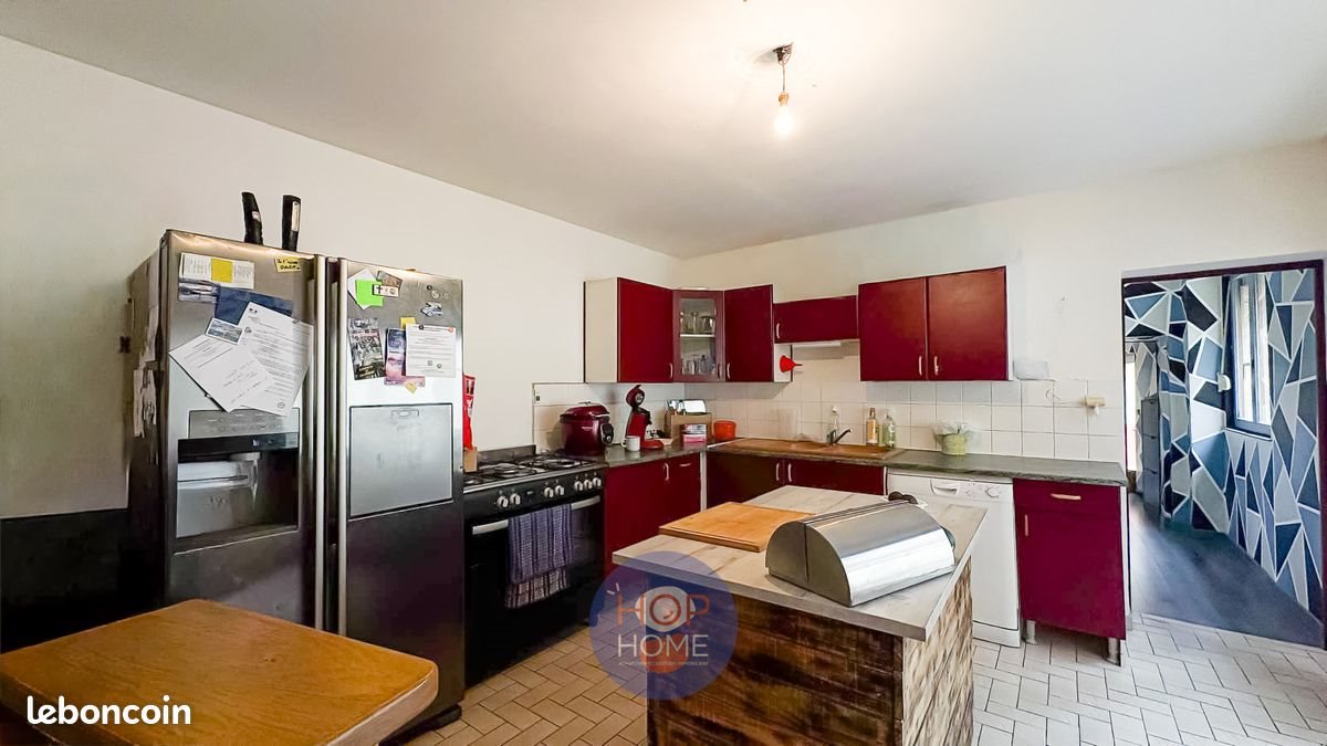 Maison à vendre, 132m², Cambrin