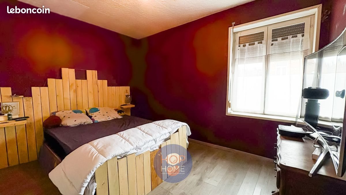 Maison à vendre, 132m², Cambrin