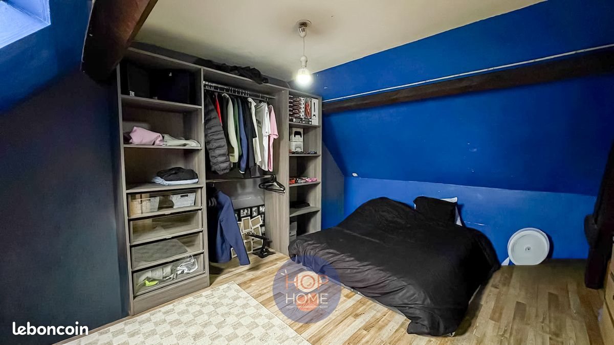 Maison à vendre, 132m², Cambrin