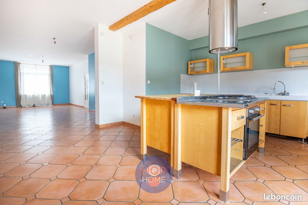 Maison à vendre, 134m², Laventie
