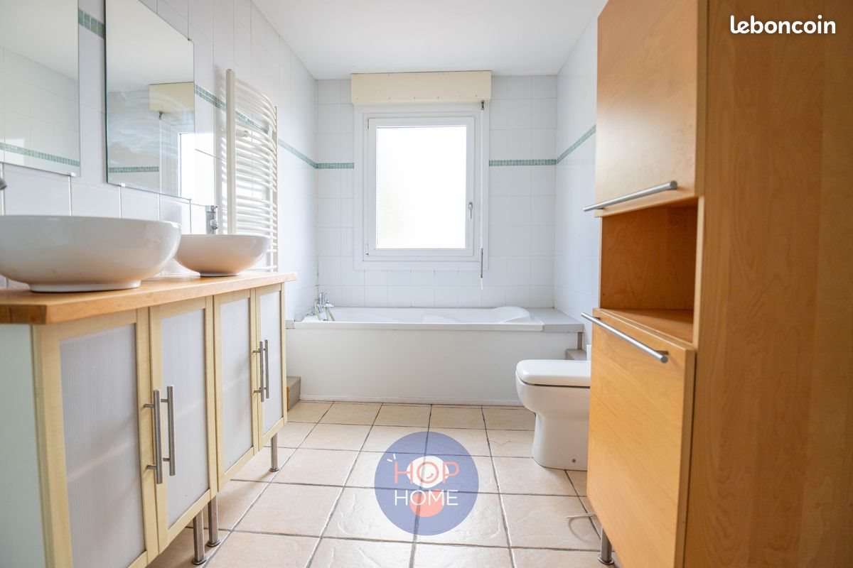 Maison à vendre, 134m², Laventie
