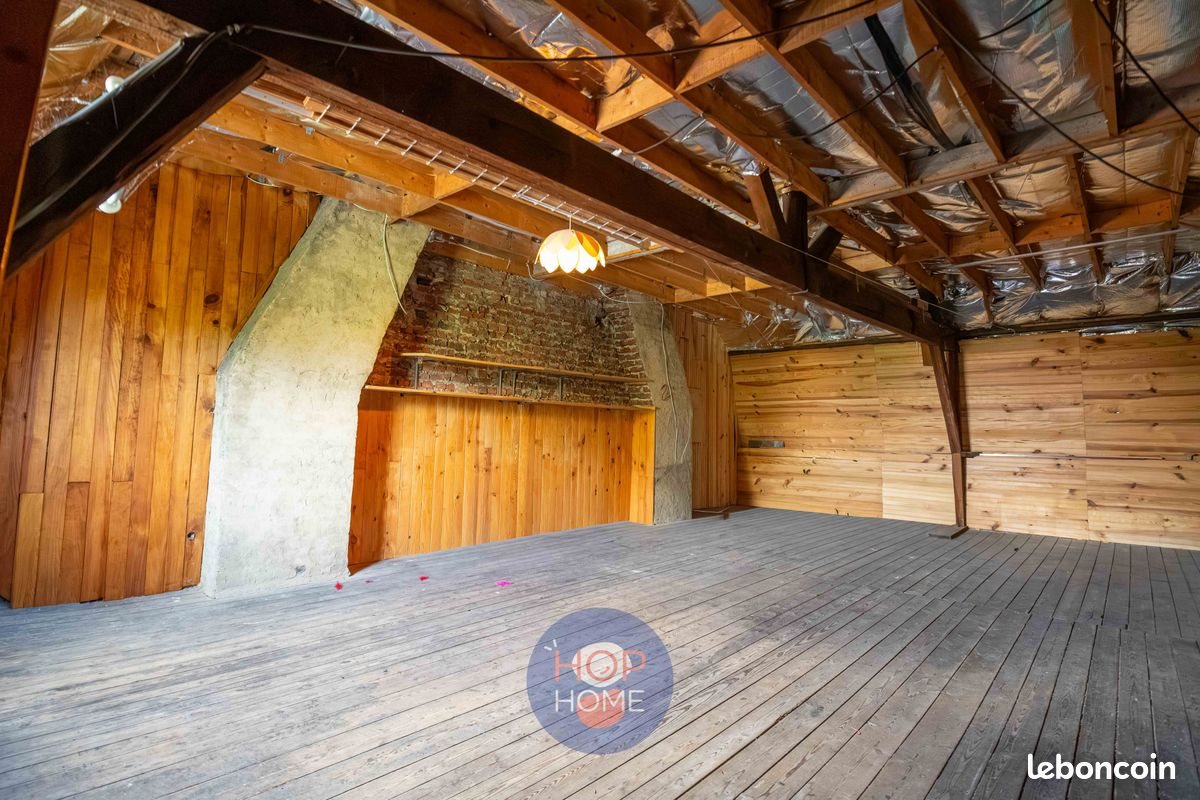 Maison à vendre, 134m², Laventie