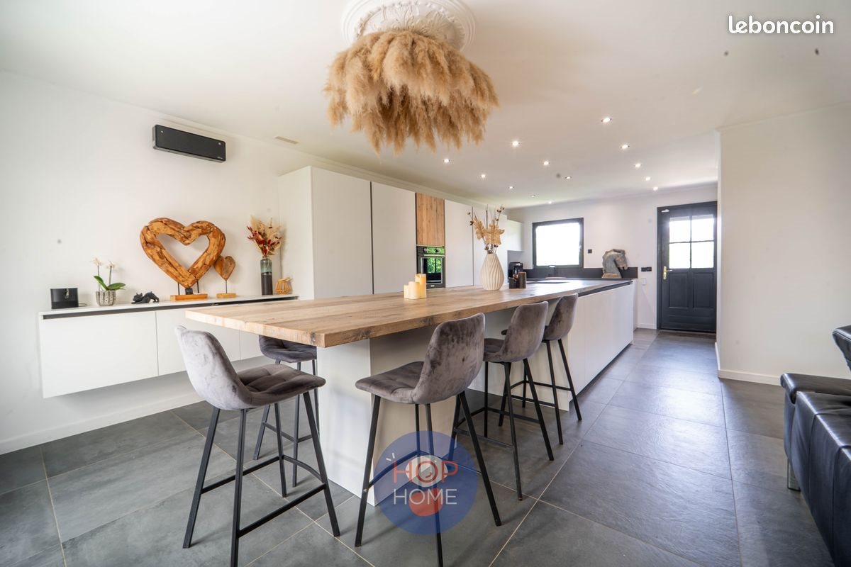 Maison à vendre, 90m², Laventie