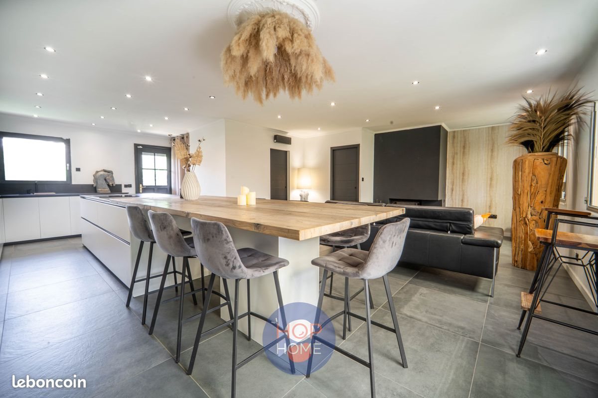 Maison à vendre, 90m², Laventie