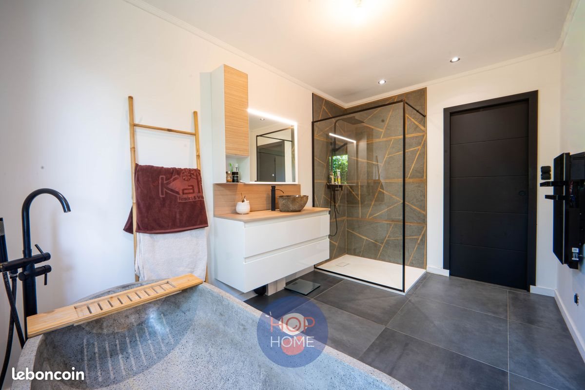 Maison à vendre, 90m², Laventie