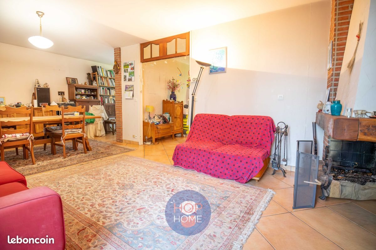 Maison à vendre, 197m², Sailly-sur-la-Lys