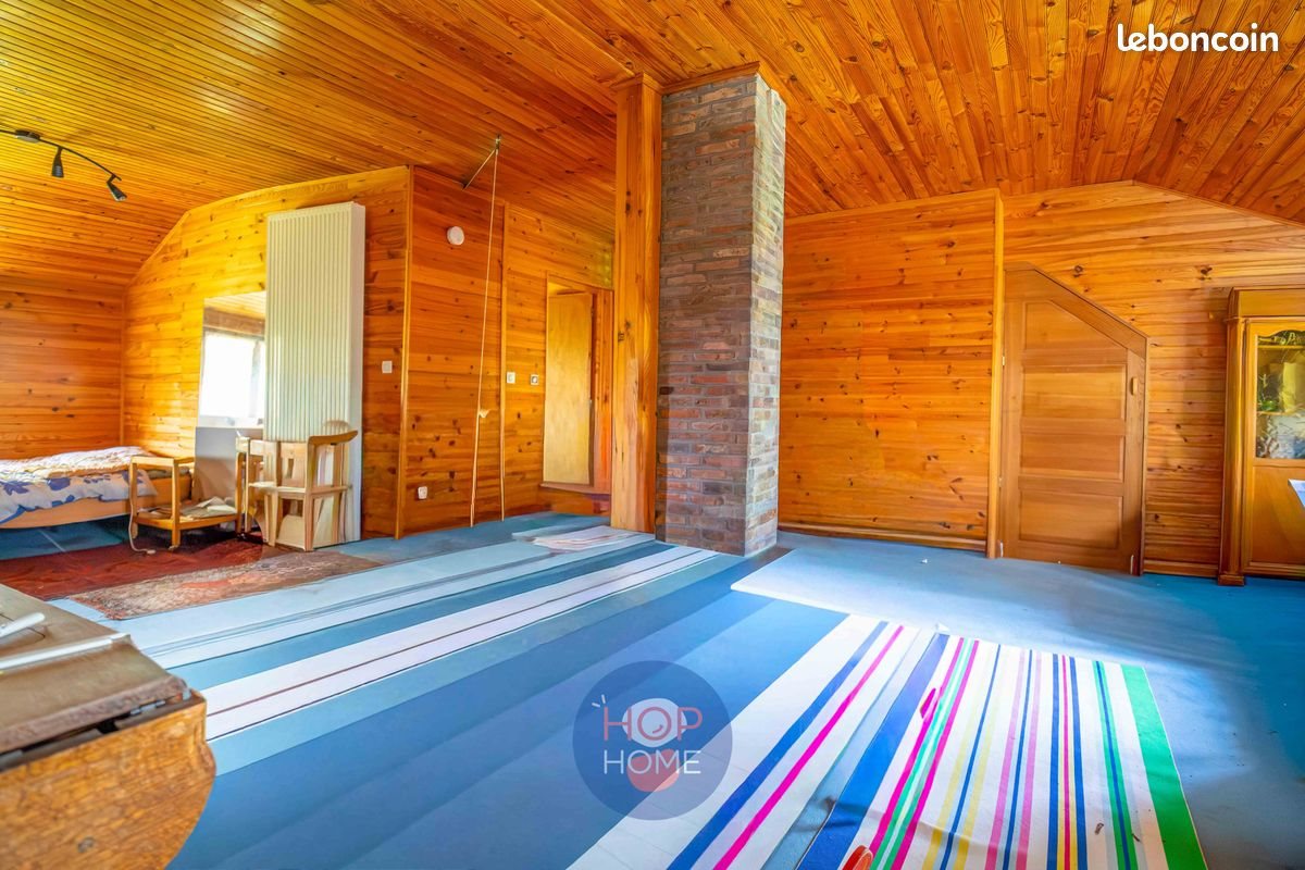 Maison à vendre, 197m², Sailly-sur-la-Lys