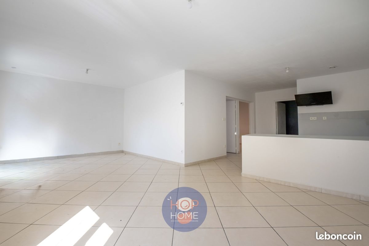 Maison à louer, 71m², Laventie