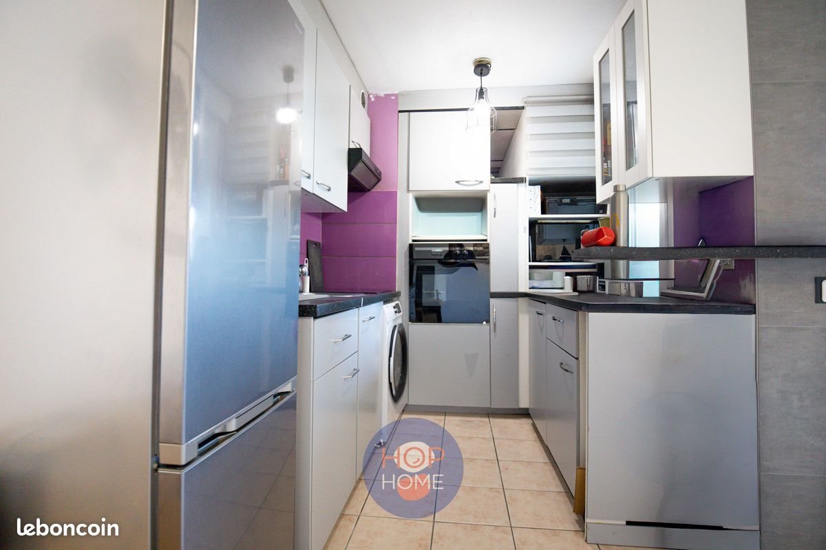 Appartement à louer, 56m², Avion