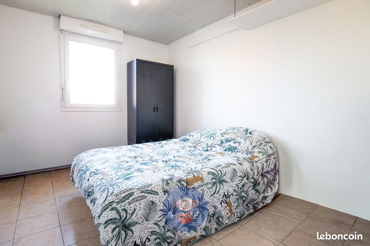 Appartement à louer, 56m², Avion