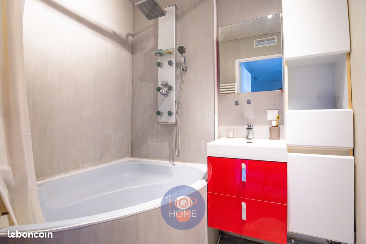 Appartement à louer, 56m², Avion