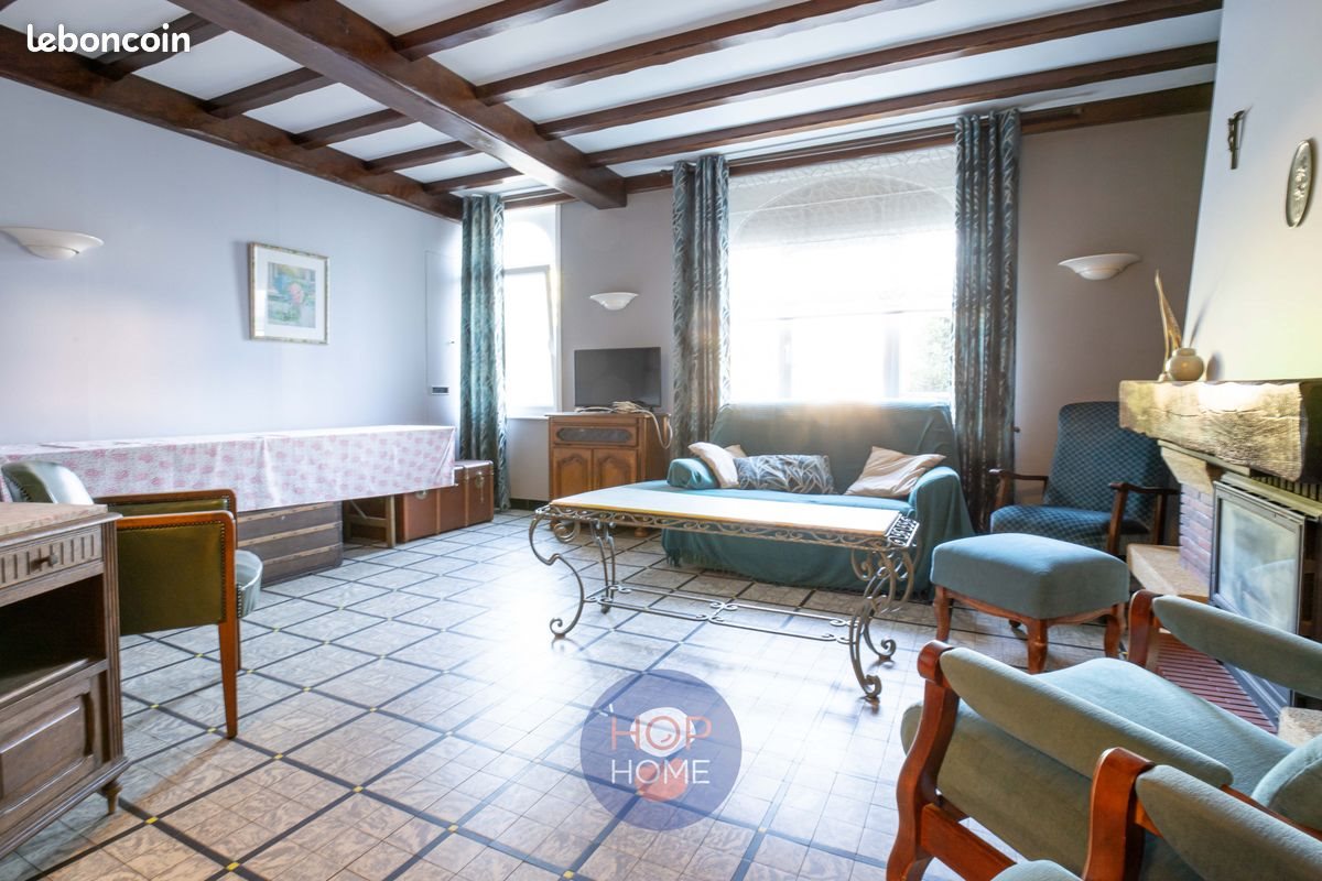 Maison à vendre, 150m², Laventie