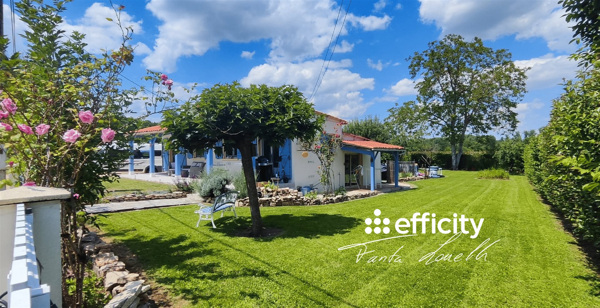 Maison à vendre, 61m², Arçais