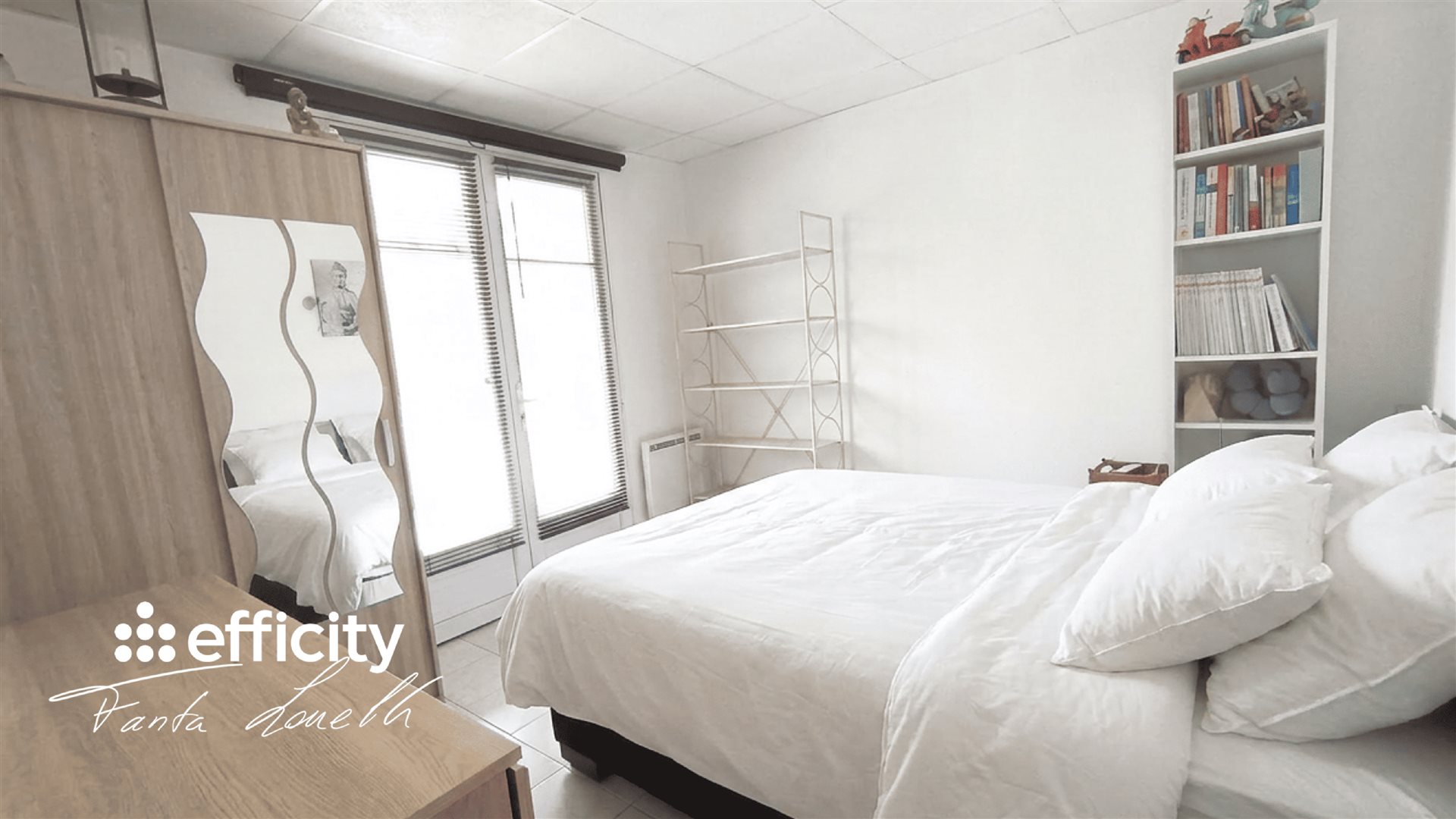 Maison à vendre, 61m², Arçais