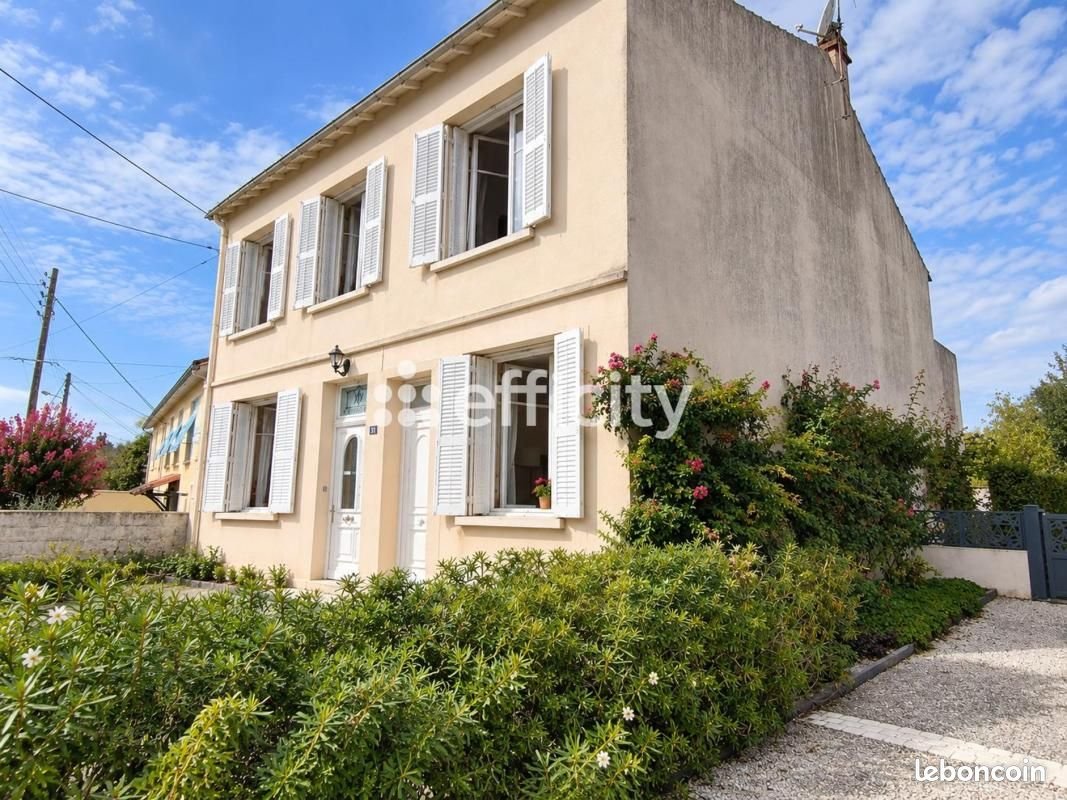 Maison à vendre, 173m², Fontenay-le-Comte