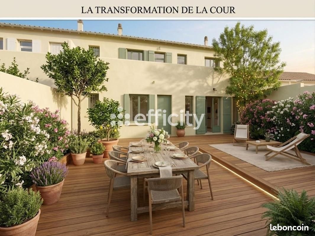 Maison à vendre, 173m², Fontenay-le-Comte
