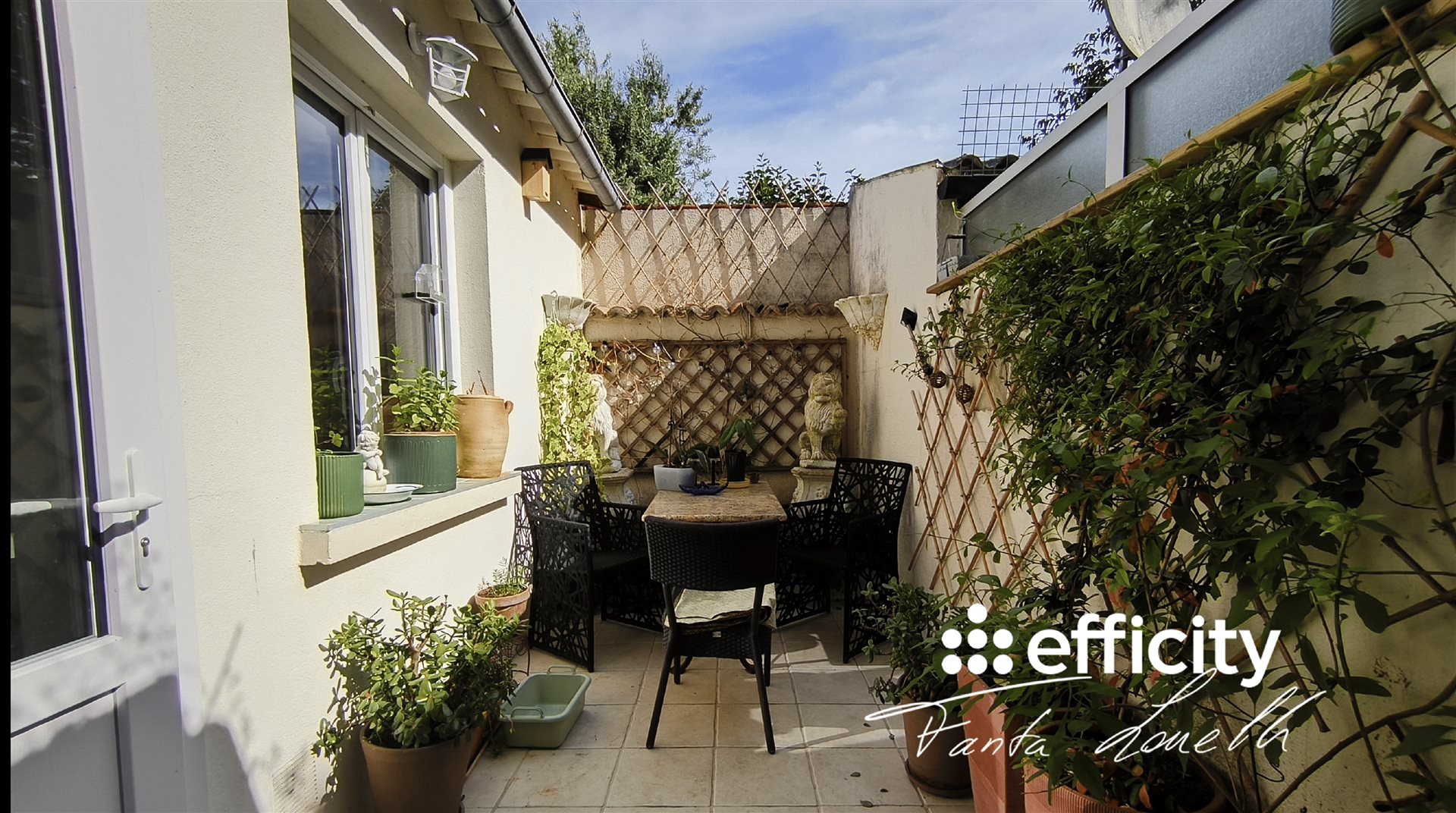 Maison à vendre, 90m², Niort