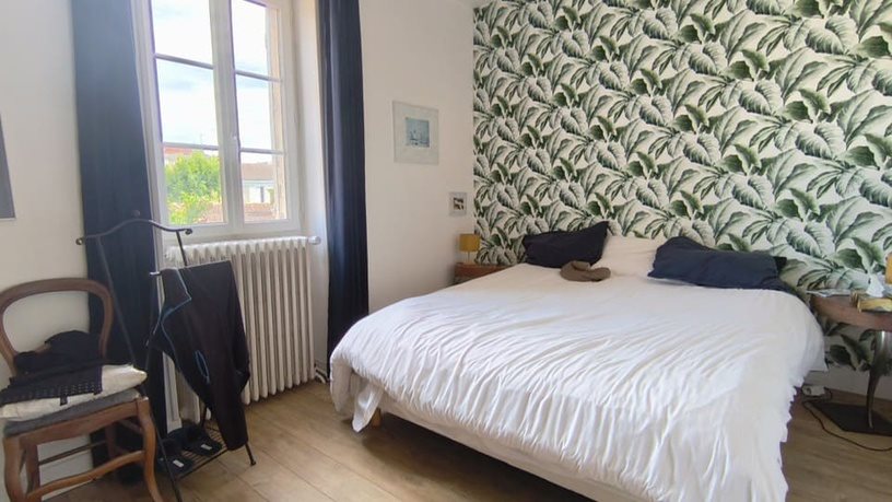 Maison à vendre, 90m², Niort
