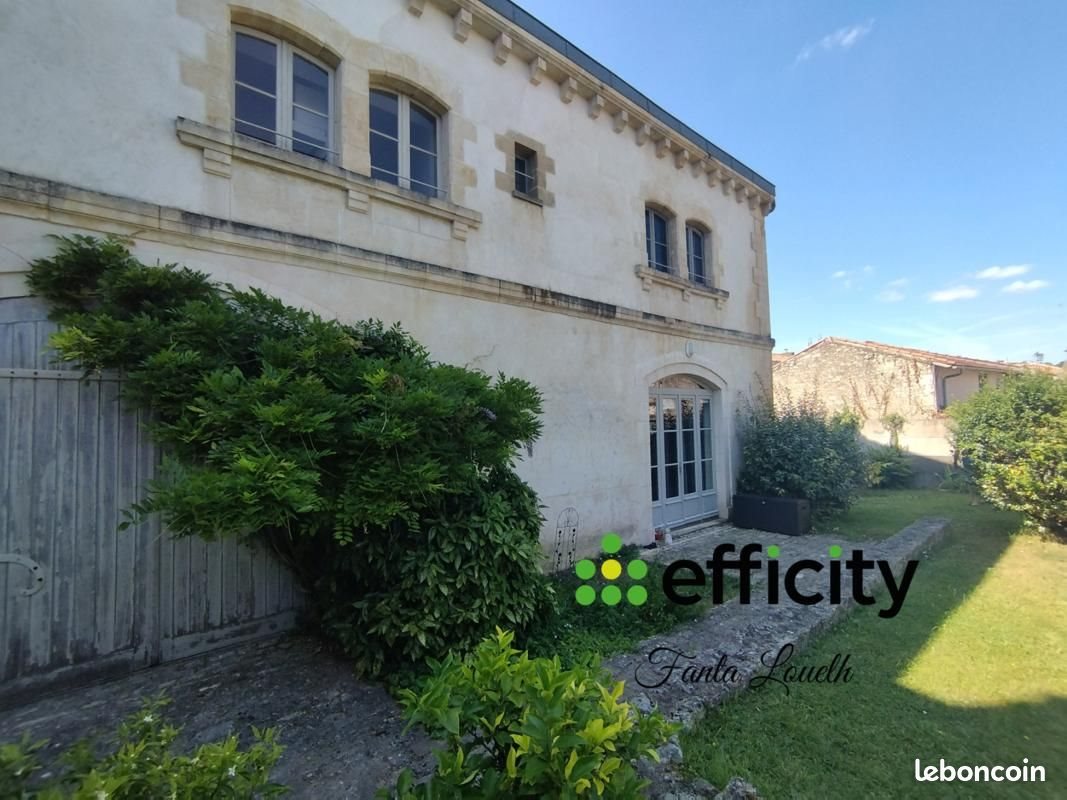 Appartement à vendre, 65m², Fontenay-le-Comte