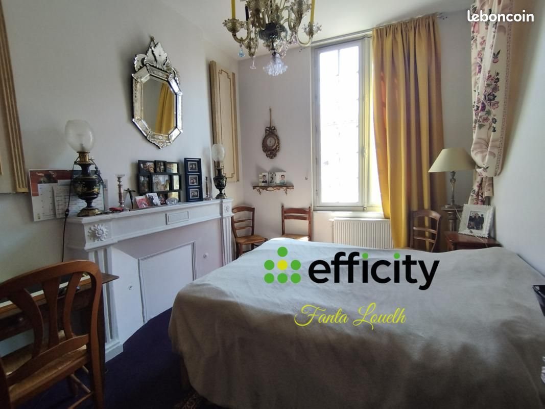 Appartement à vendre, 65m², Fontenay-le-Comte