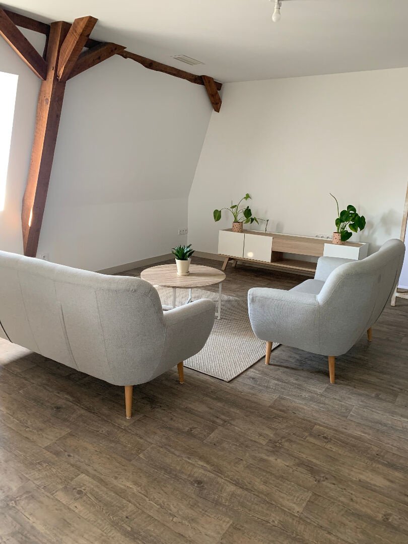 Appartement à louer, 110m², Orthez