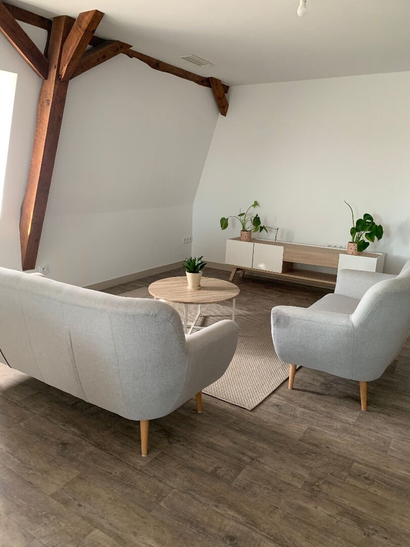 Appartement à louer, 110m², Orthez