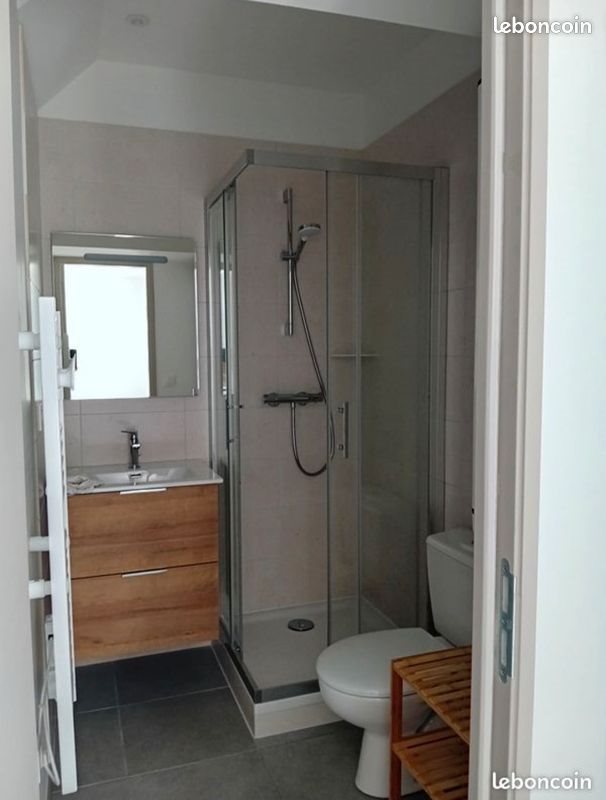 Appartement à louer, 54m², Orthez