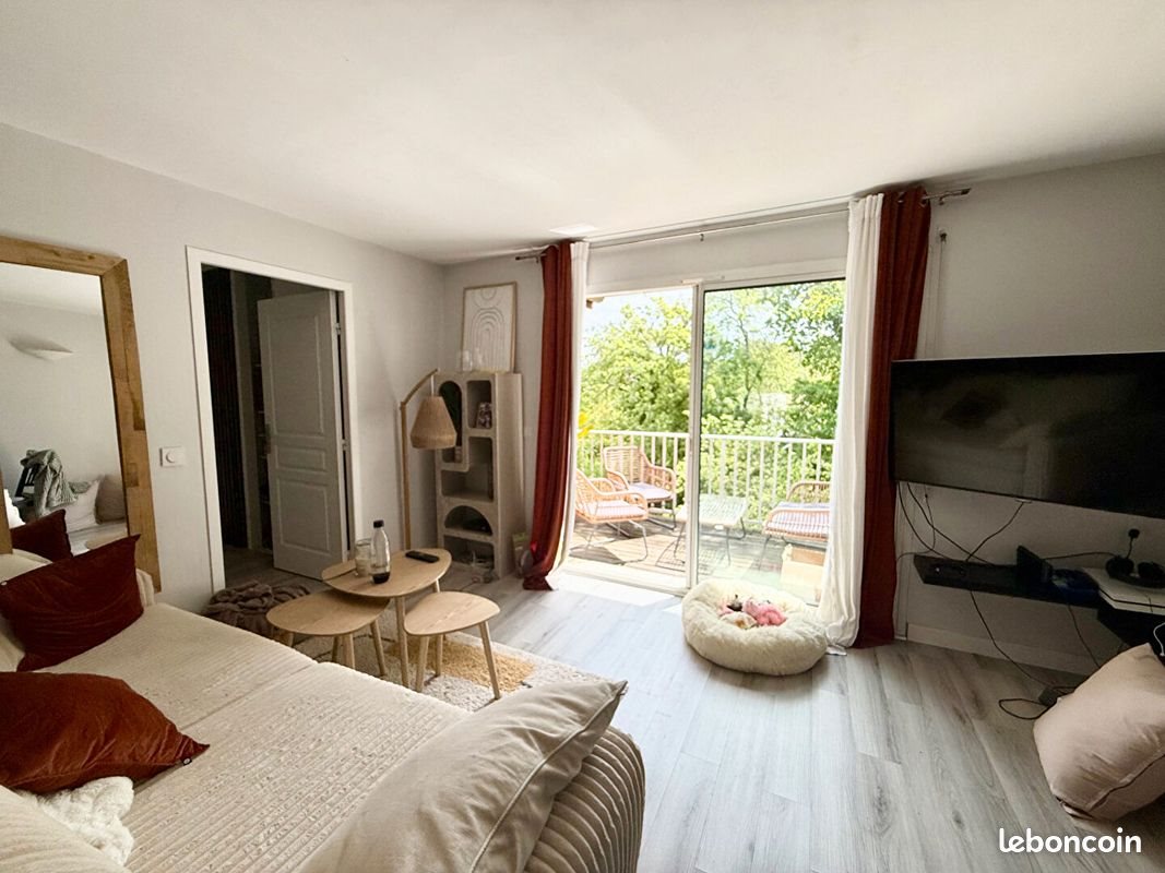 Appartement à vendre, 45m², Capbreton