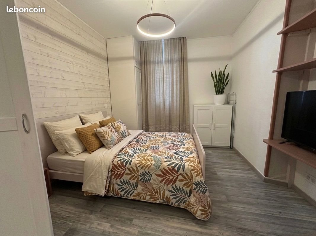 Appartement à louer, 24m², Orthez