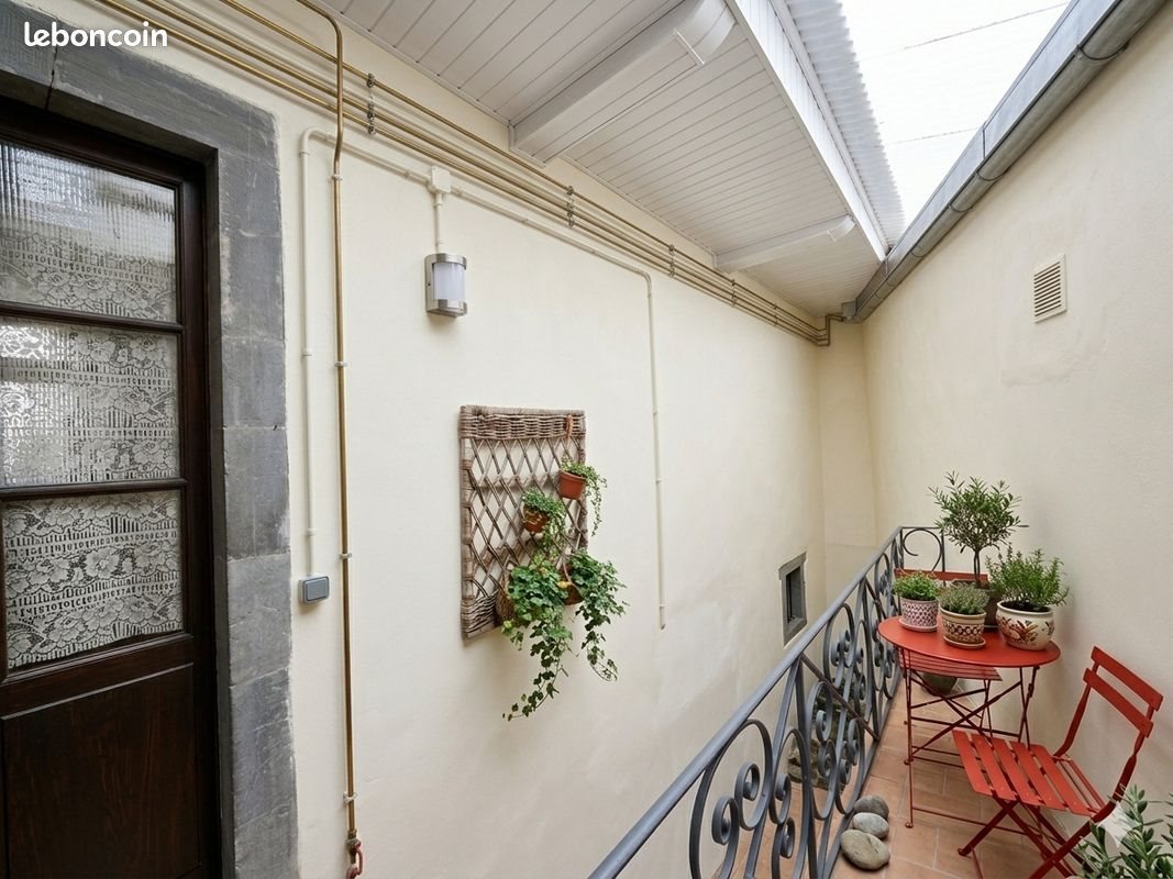 Appartement à louer, 24m², Orthez