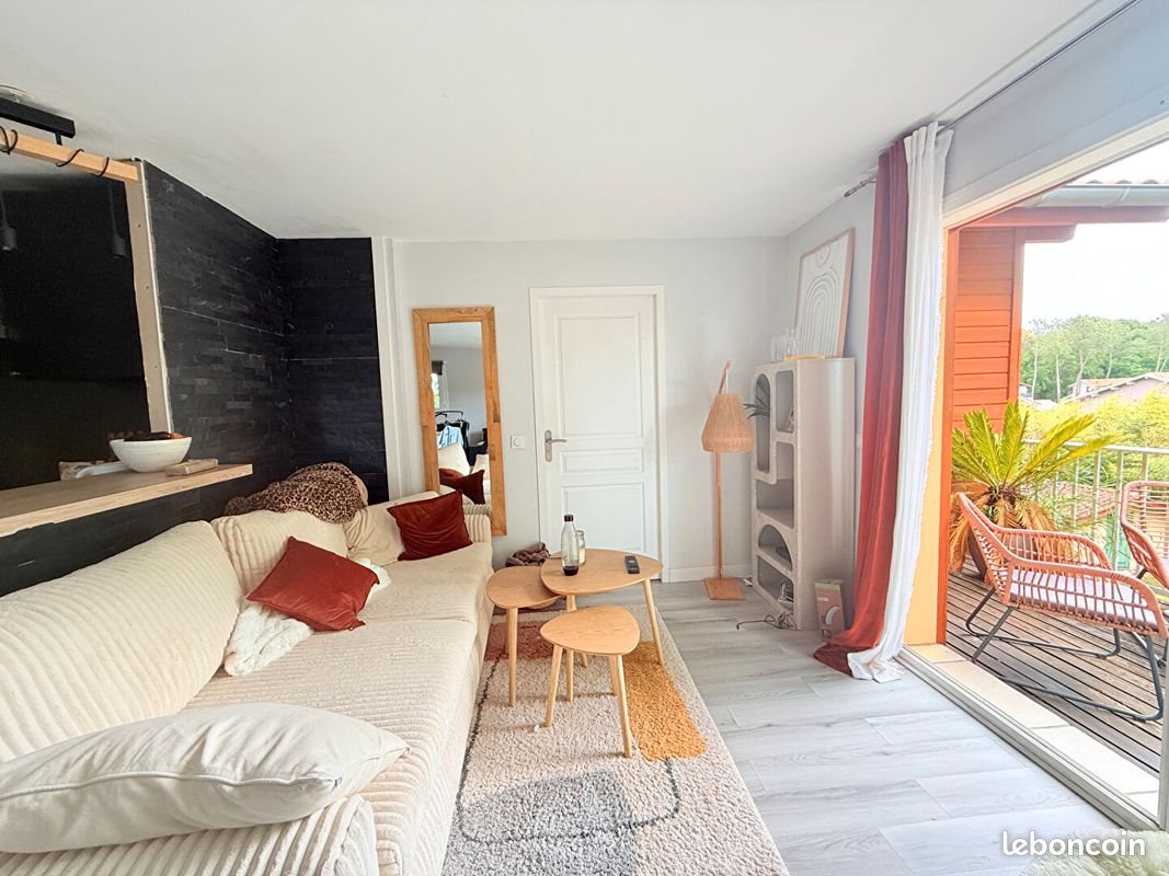 Appartement à vendre, 4446m², Capbreton