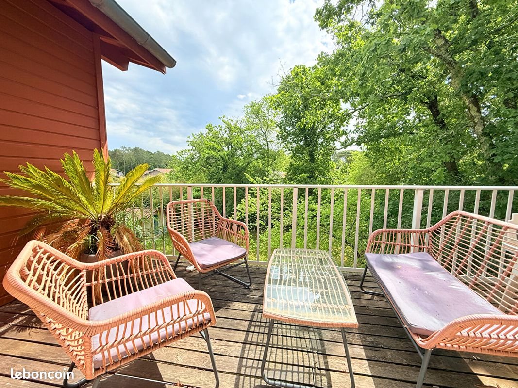 Appartement à vendre, 4446m², Capbreton