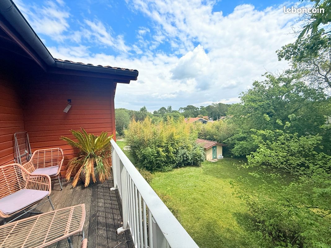 Appartement à vendre, 4446m², Capbreton