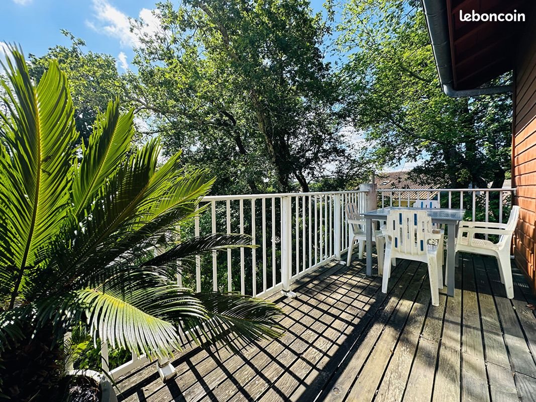 Appartement à vendre, 4446m², Capbreton