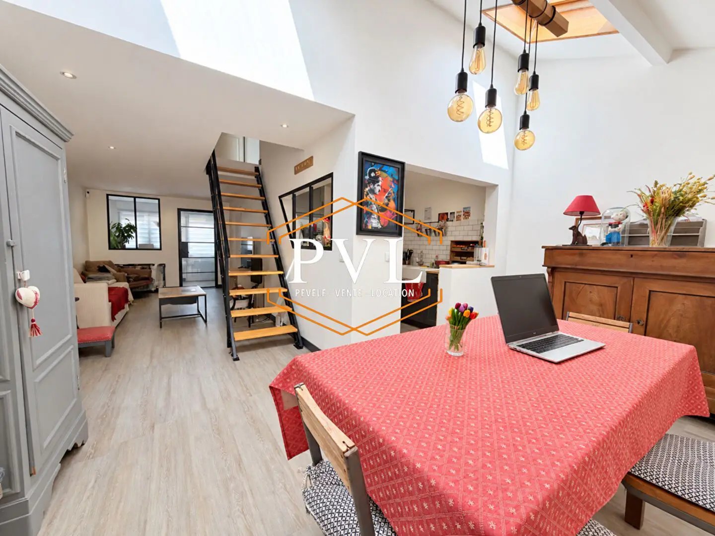 Maison à vendre, 79m², Camphin-en-Pévèle
