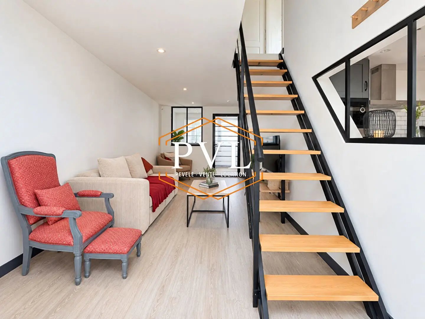 Maison à vendre, 79m², Camphin-en-Pévèle
