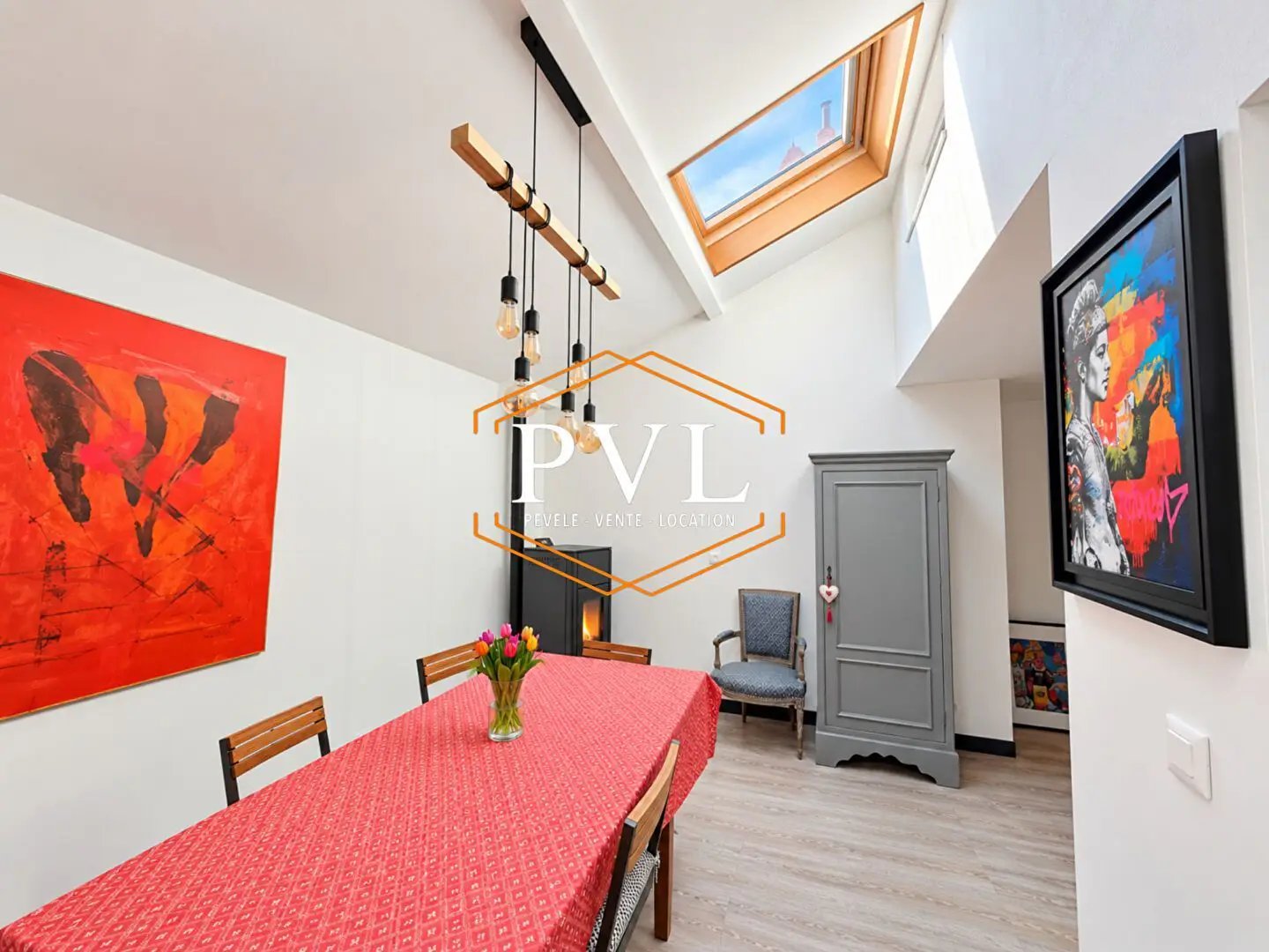 Maison à vendre, 79m², Camphin-en-Pévèle