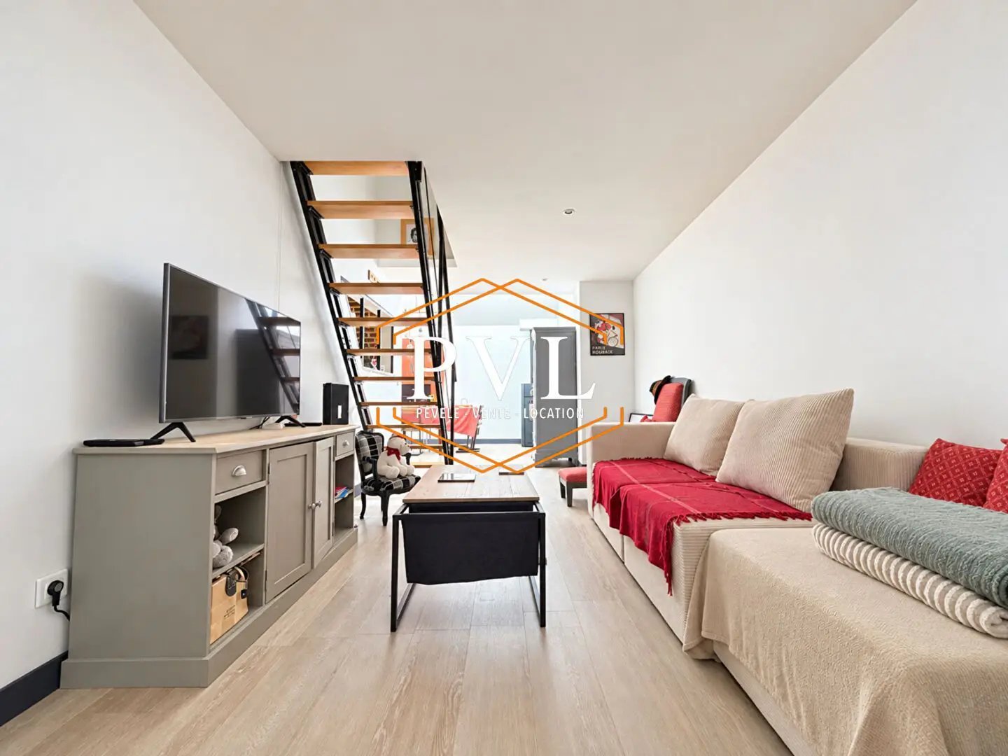 Maison à vendre, 79m², Camphin-en-Pévèle