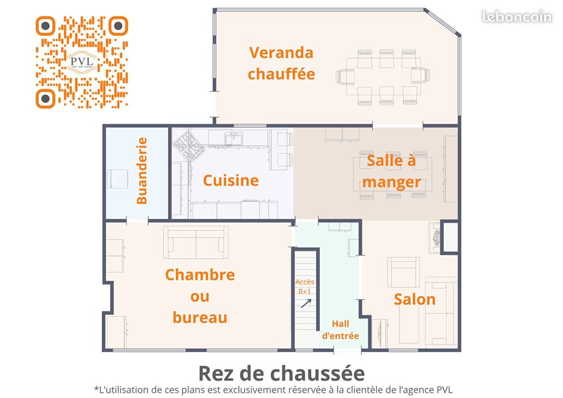 Maison à vendre, 141m², Aix-en-Pévèle